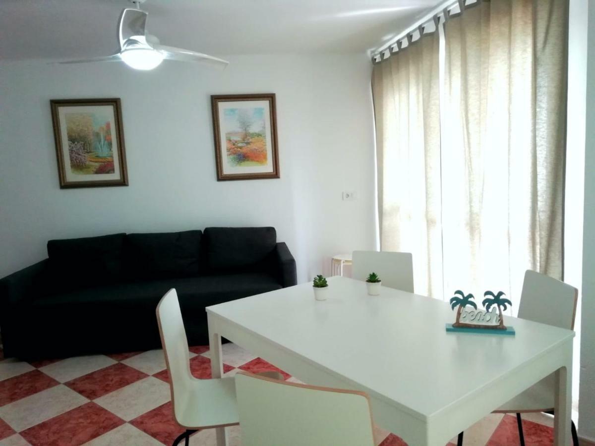 Casablanca 1B Apartamento Nerja Exterior foto